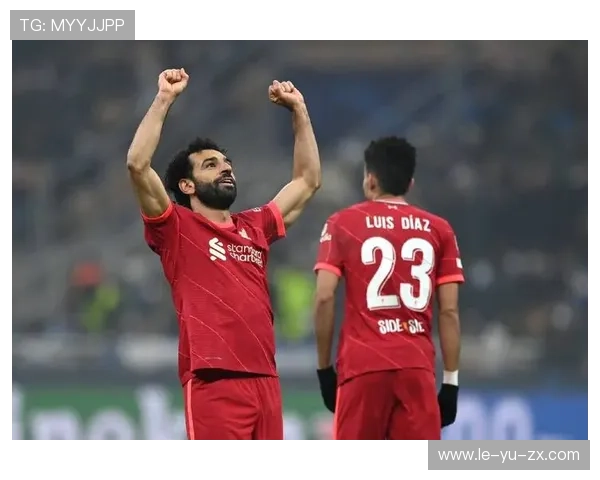 萨拉赫续约僵局升级:红军未来再起风波 萨拉赫续约僵局升级:红军未来再起风波