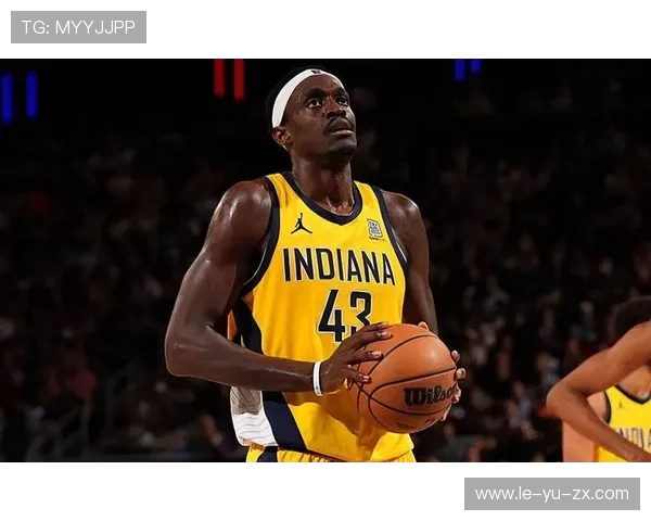 解析帕斯卡尔·西亚卡姆:功能型前锋如何决定现代篮球比赛走向? 解析帕斯卡尔·西亚卡姆:功能型前锋如何决定现代篮球比赛走向?