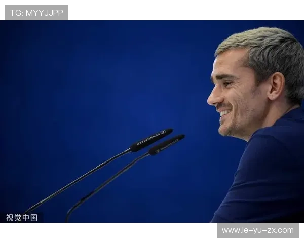 格列兹曼生涯全解析:从法国边缘人到世界杯冠军的灵魂蜕变 格列兹曼生涯全解析:从法国边缘人到世界杯冠军的灵魂蜕变